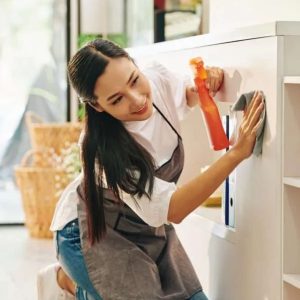 Opening/Close-Down Cleaning